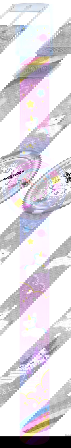 Flik Flak Fbnp213 Cuddly Unicorn Çocuk Kol Saati