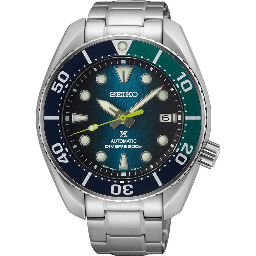 Seiko Prospex Spb431j1 (Spb431j) Limitli Otomatik Diver's Erkek Kol Saati