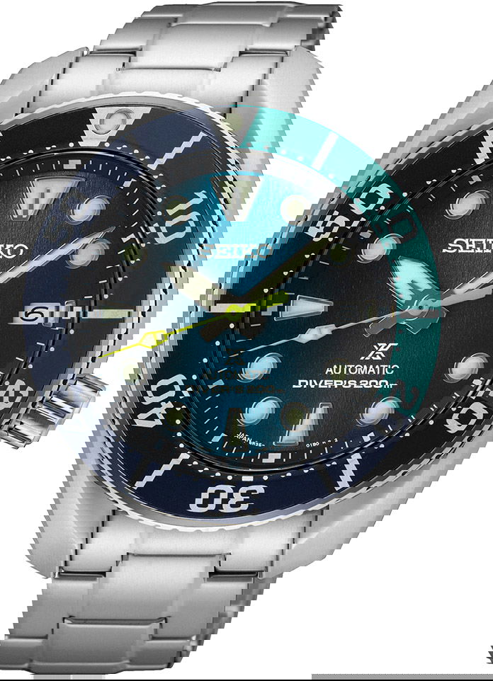 Seiko Prospex Spb431j1 (Spb431j) Limitli Otomatik Diver's Erkek Kol Saati