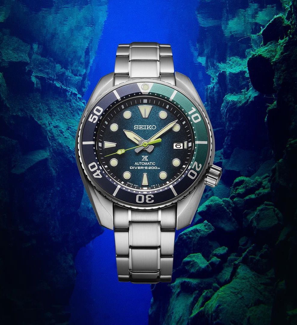 Seiko Prospex Spb431j1 (Spb431j) Limitli Otomatik Diver's Erkek Kol Saati