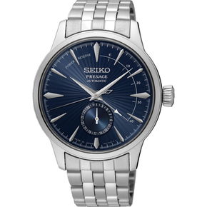 Seiko Presaje Ssa347j Otomatik Erkek Kol Saati