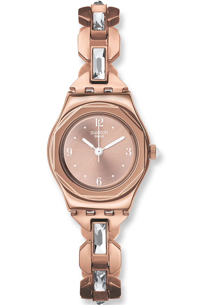 Swatch Ysg136g OCTOSHINE Kadın Kol Saati