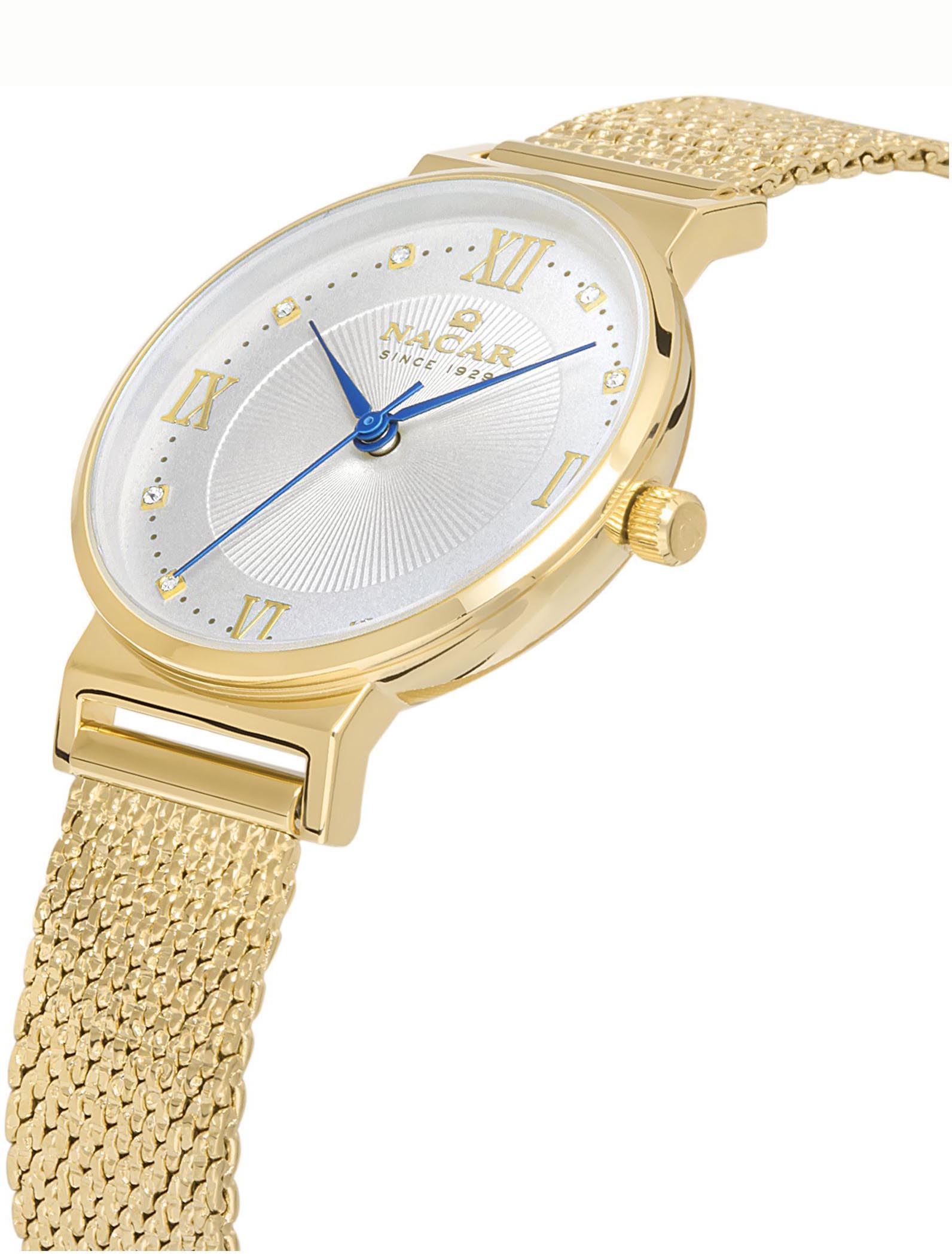 Nacar Nc18-3914C631-Dwms Kadın Kol Saati