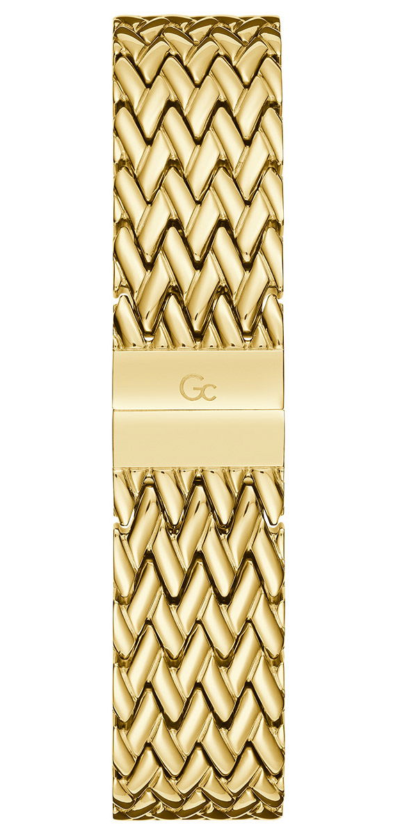 Gc Gcz21007l1mf Kadın Kol Saati