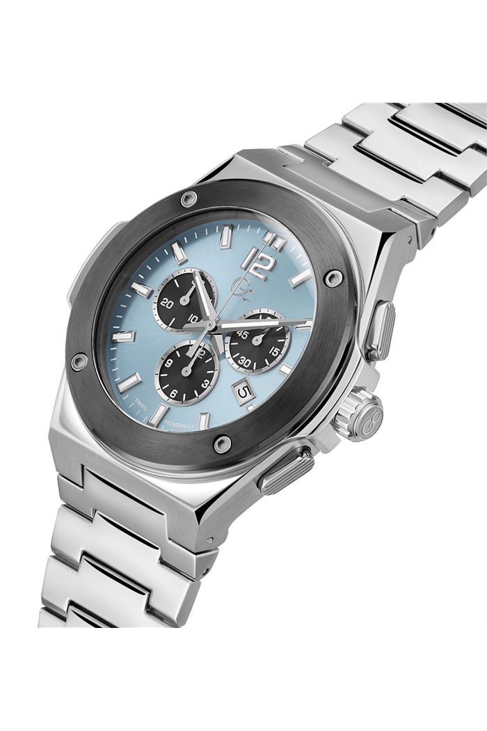 Gc Gcz33001g7mf Erkek Kol Saati