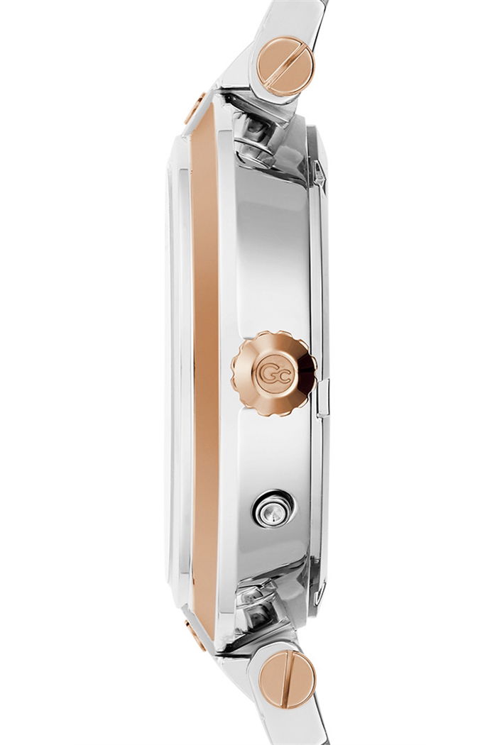 Gc Gcz21006l1mf Kadın Kol Saati
