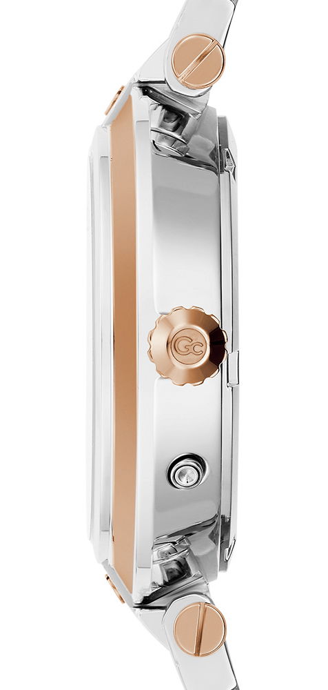 Gc Gcz21006l1mf Kadın Kol Saati