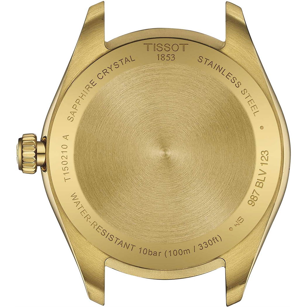 Tissot PR 100 34mm T150.210.33.021.00 Kadın Kol Saati