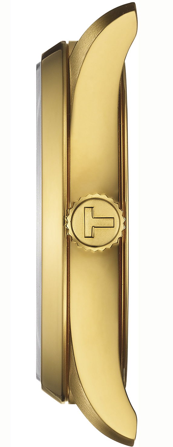 Tissot PR 100 34mm T1502103302100 - Kadın Kol Saati (T150.210.33.021.00)