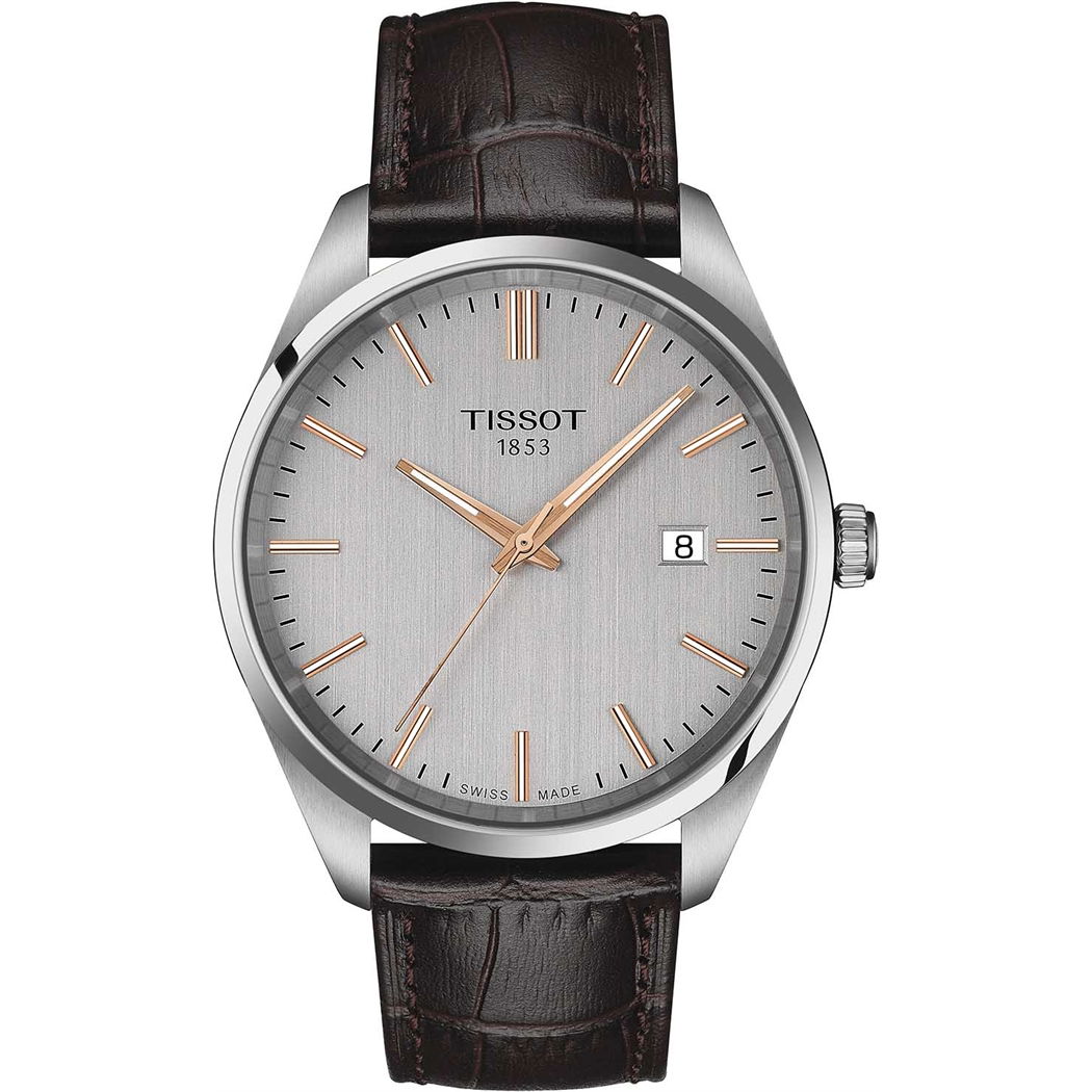 Tissot PR 100 40mm T1504101603100 - Erkek Kol Saati (T150.410.16.031.00)