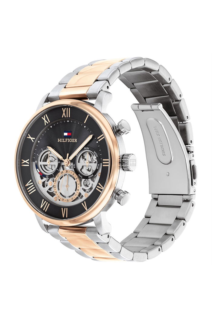 Tommy Hilfiger Th1710570 Erkek Kol Saati