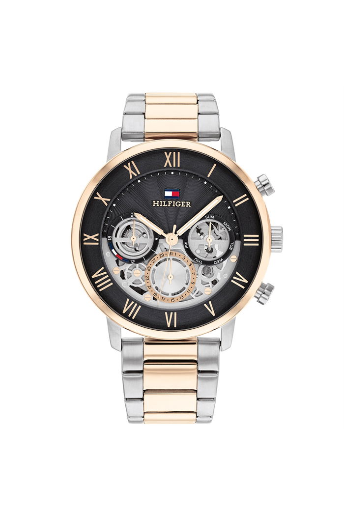 Tommy Hilfiger Th1710570 Erkek Kol Saati
