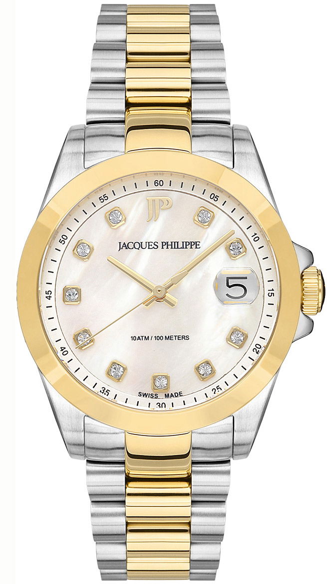 Jacques Philippe Jpqls347388yg Kadın Kol Saati