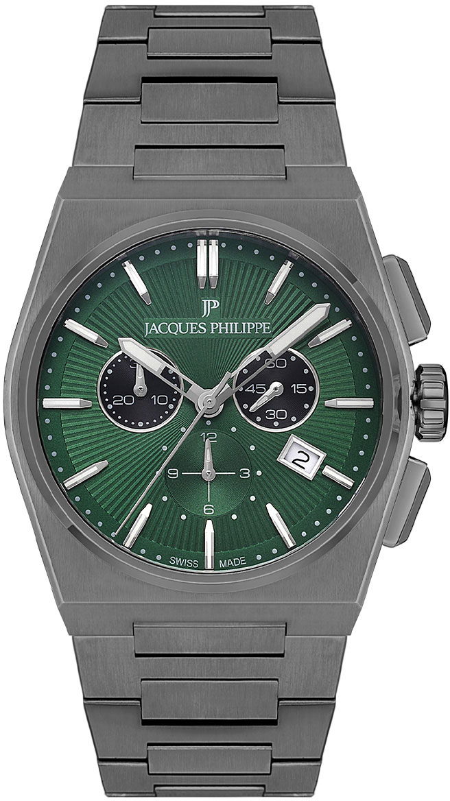 Jacques Philippe Jpqgc4183x7 Erkek Kol Saati