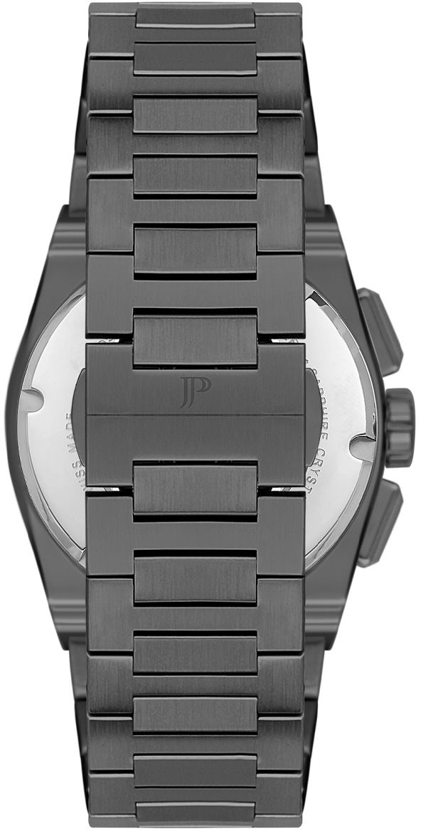 Jacques Philippe Jpqgc4183x7 Erkek Kol Saati
