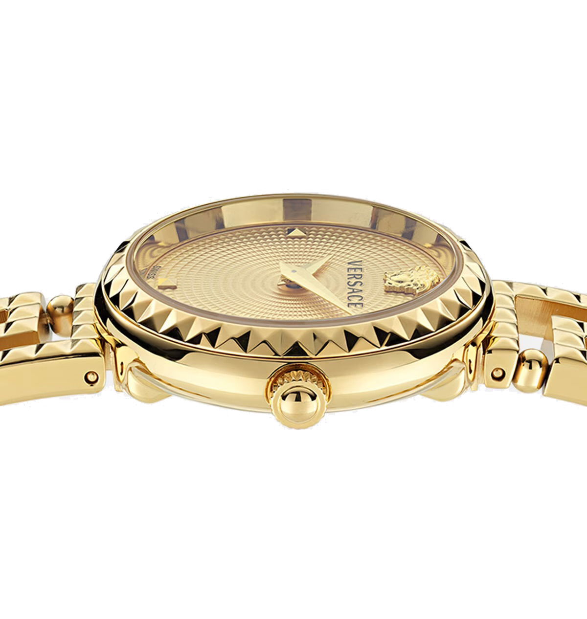 Versace Vrscve7a00323 Kadın Kol Saati