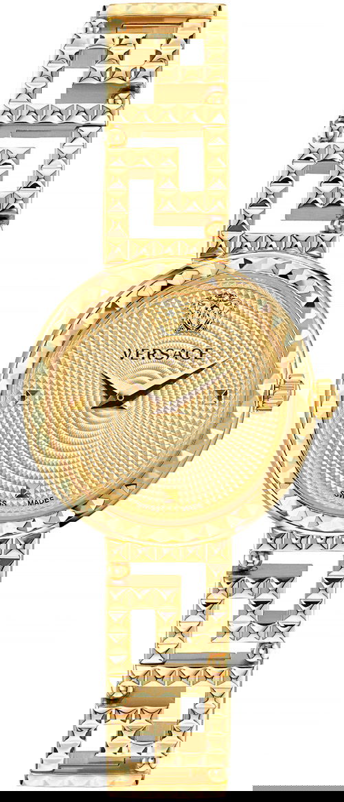 Versace Vrscve7a00323 Kadın Kol Saati