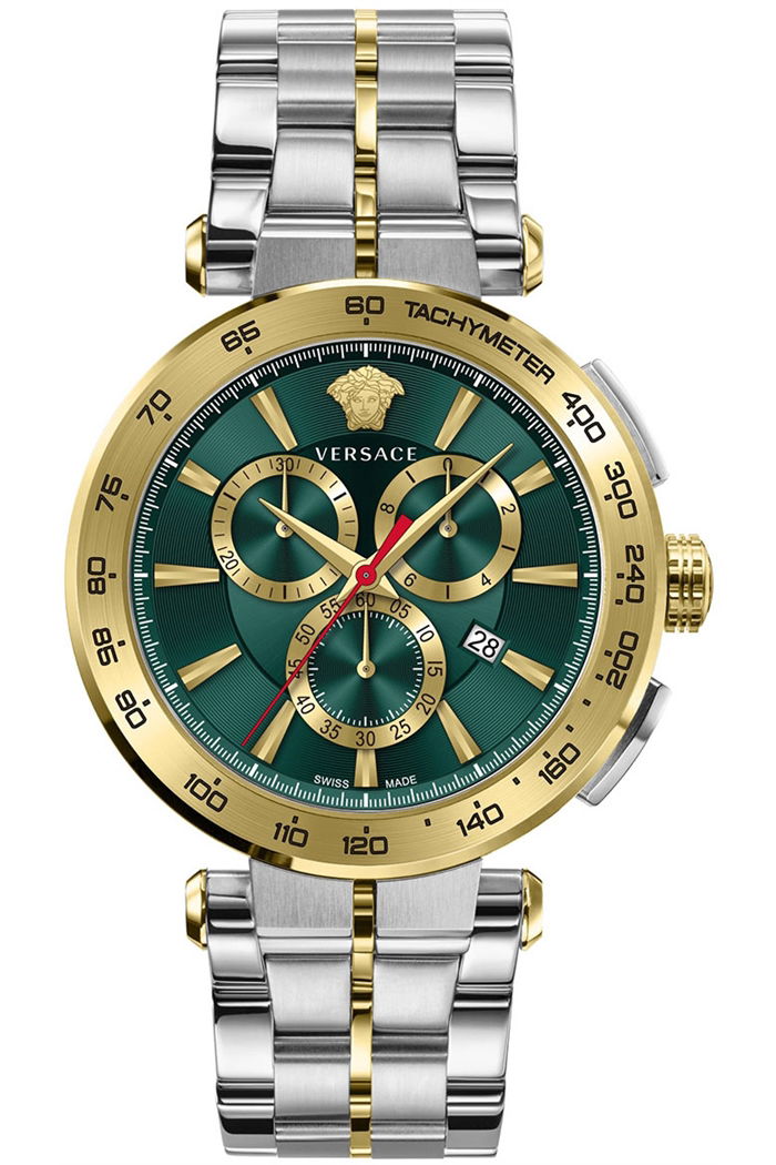 Versace Vrscve6ca0523 Erkek Kol Saati