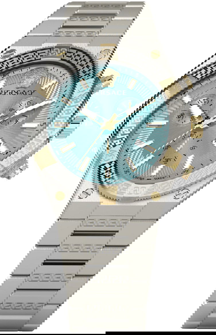 Versace Vrscveso01223 Erkek Kol Saati