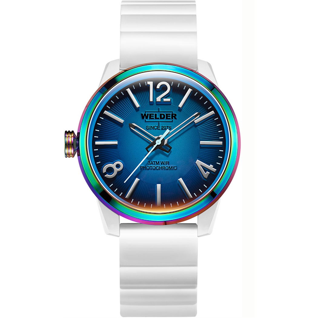 Welder Moody Wwrl2017 Led Işıklı (42 mm) Kadın Saati