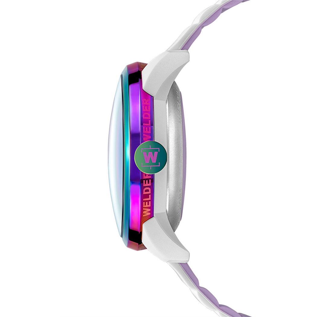 Welder Moody Wwrl2017 Led Işıklı (42 mm) Kadın Saati