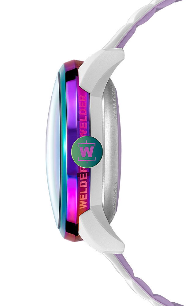 Welder Moody Wwrl2017 Led Işıklı (42 mm) Kadın Saati