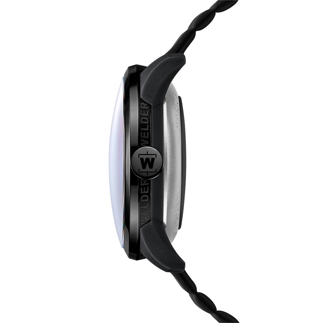 Welder Moody Wwrl1018 Led Işıklı (46 mm) Erkek Saati