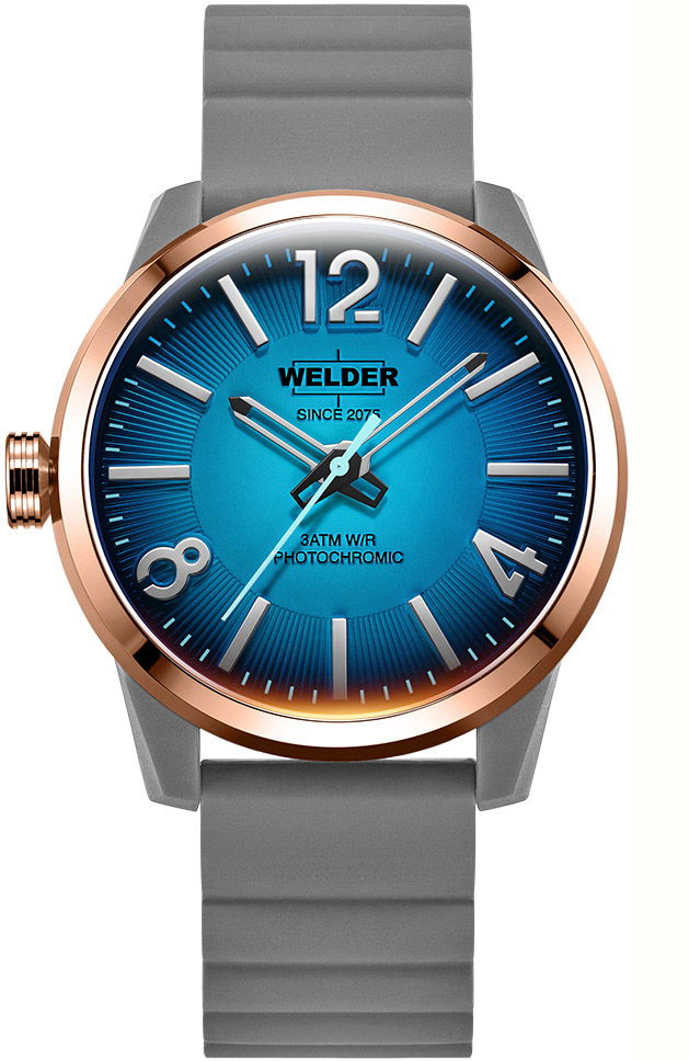 Welder Moody Wwrl2018 Kadın Kol Saati