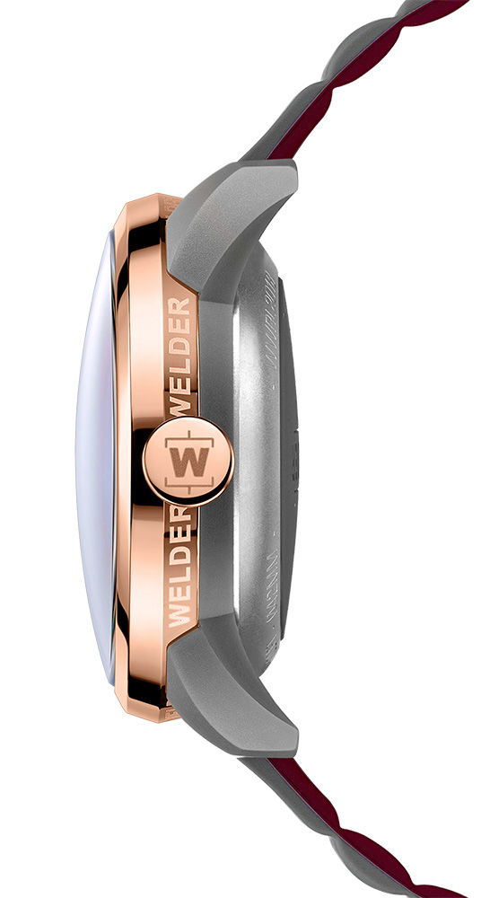 Welder Moody Wwrl2018 Kadın Kol Saati