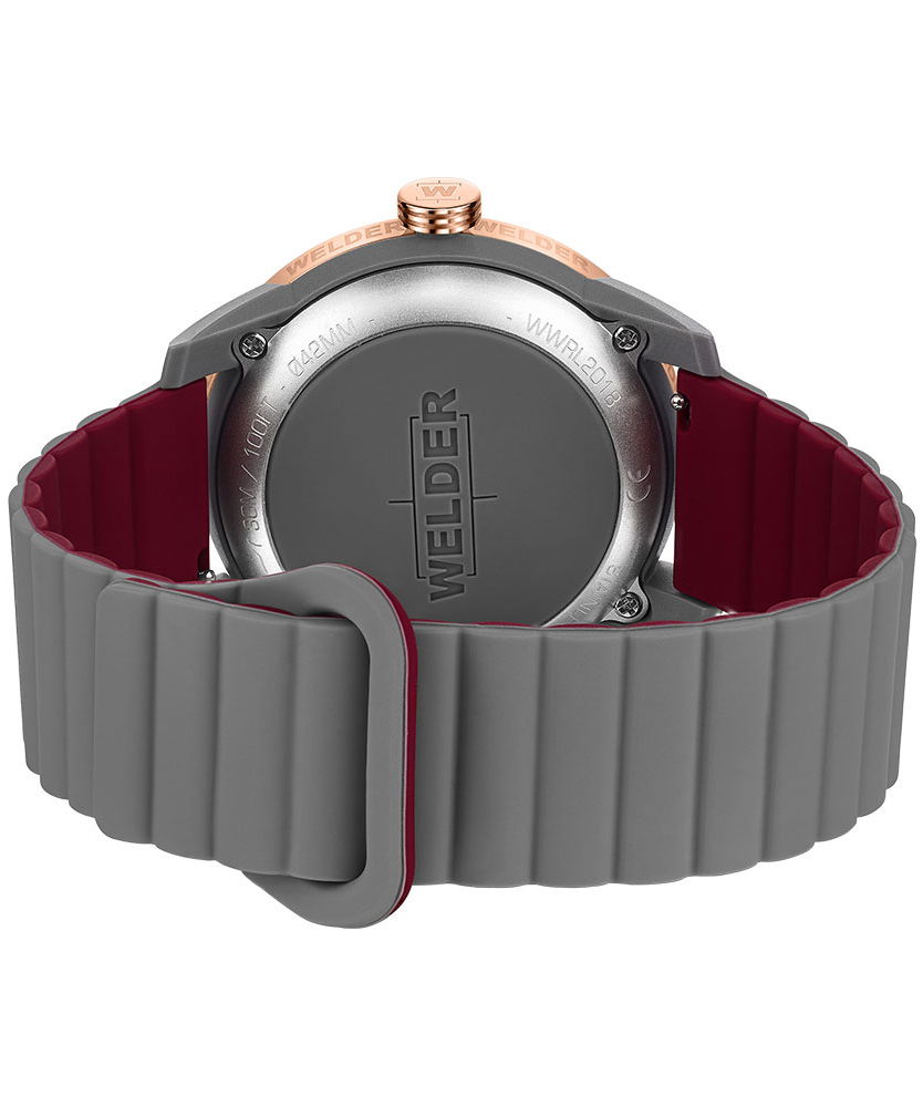 Welder Moody Wwrl2018 Kadın Kol Saati