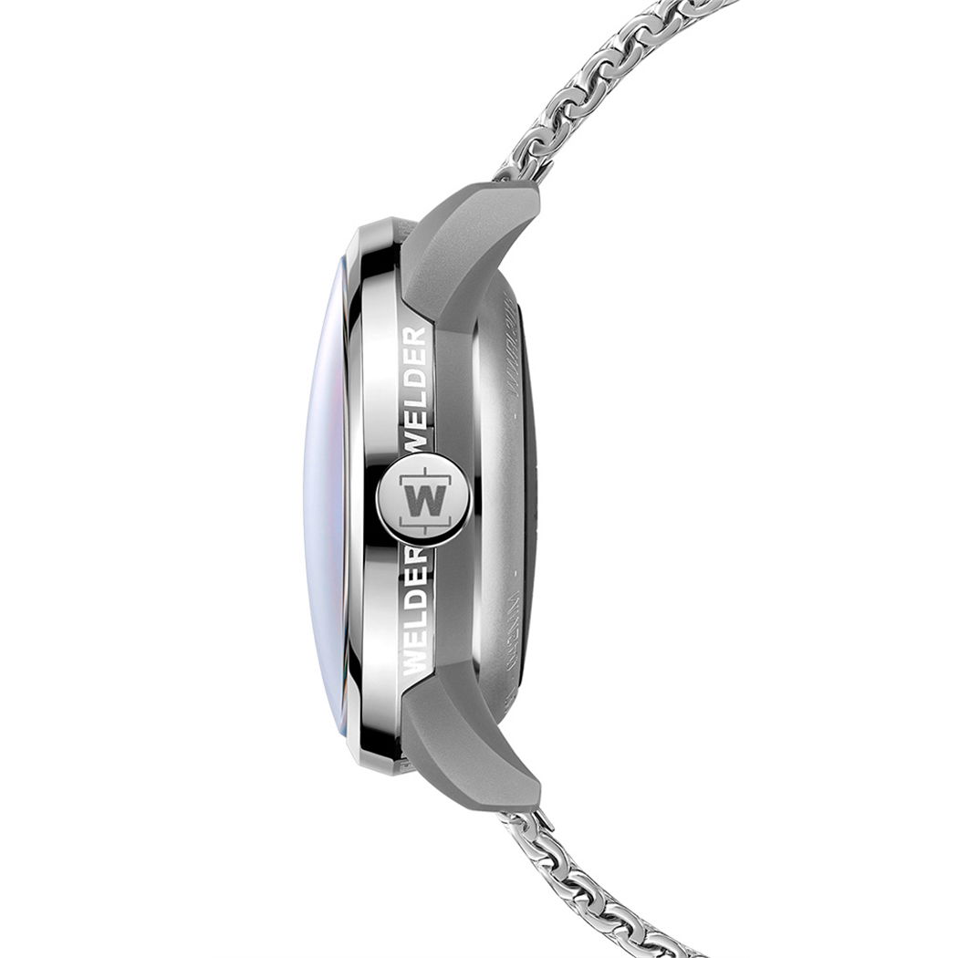 Welder Moody Wwrl2015 Led Işıklı (42 mm) Kadın Saati