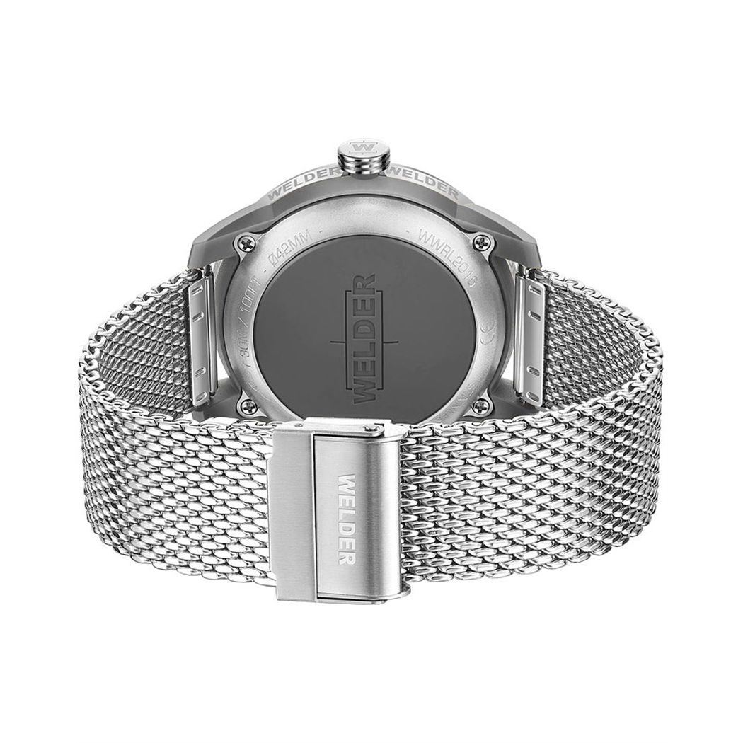 Welder Moody Wwrl2015 Led Işıklı (42 mm) Kadın Saati