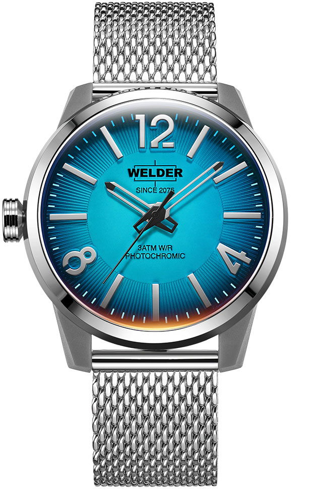 Welder Moody Wwrl2015 Led Işıklı (42 mm) Kadın Saati