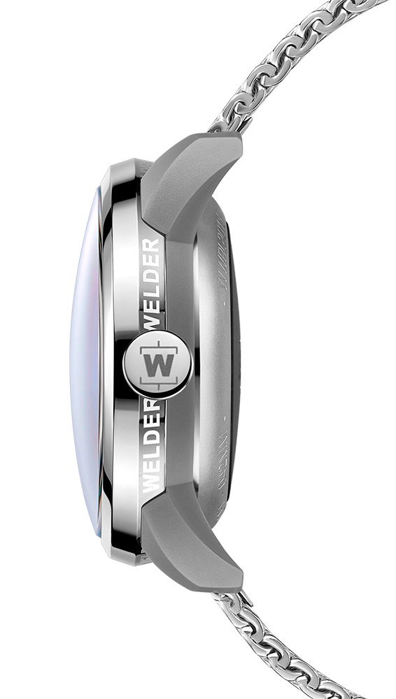 Welder Moody Wwrl2015 Led Işıklı (42 mm) Kadın Saati
