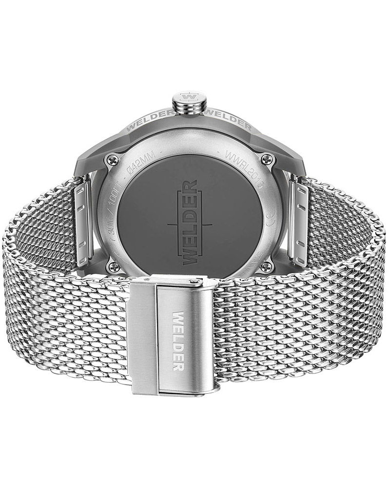 Welder Moody Wwrl2015 Led Işıklı (42 mm) Kadın Saati