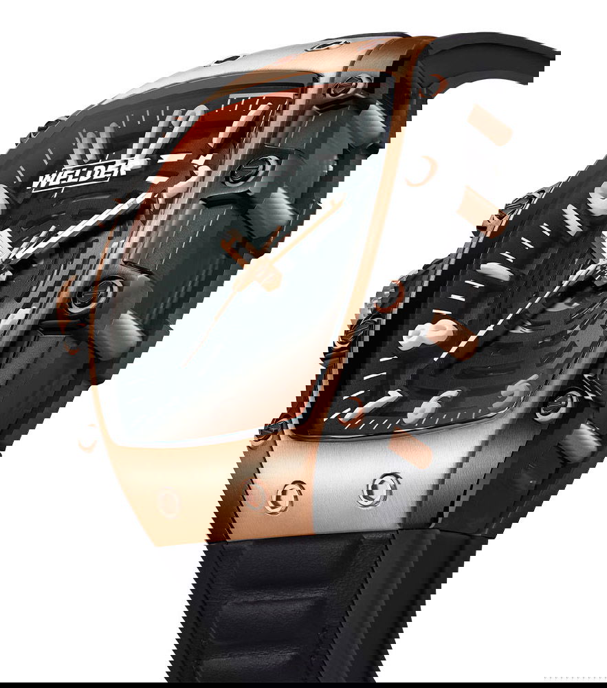 Welder Moody Wrh3001-R Tonneau Fıçı Kasa