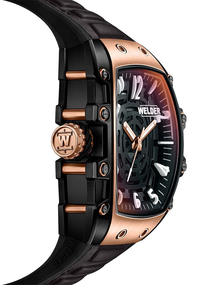 Welder Moody Wrh3001-R Tonneau Fıçı Kasa