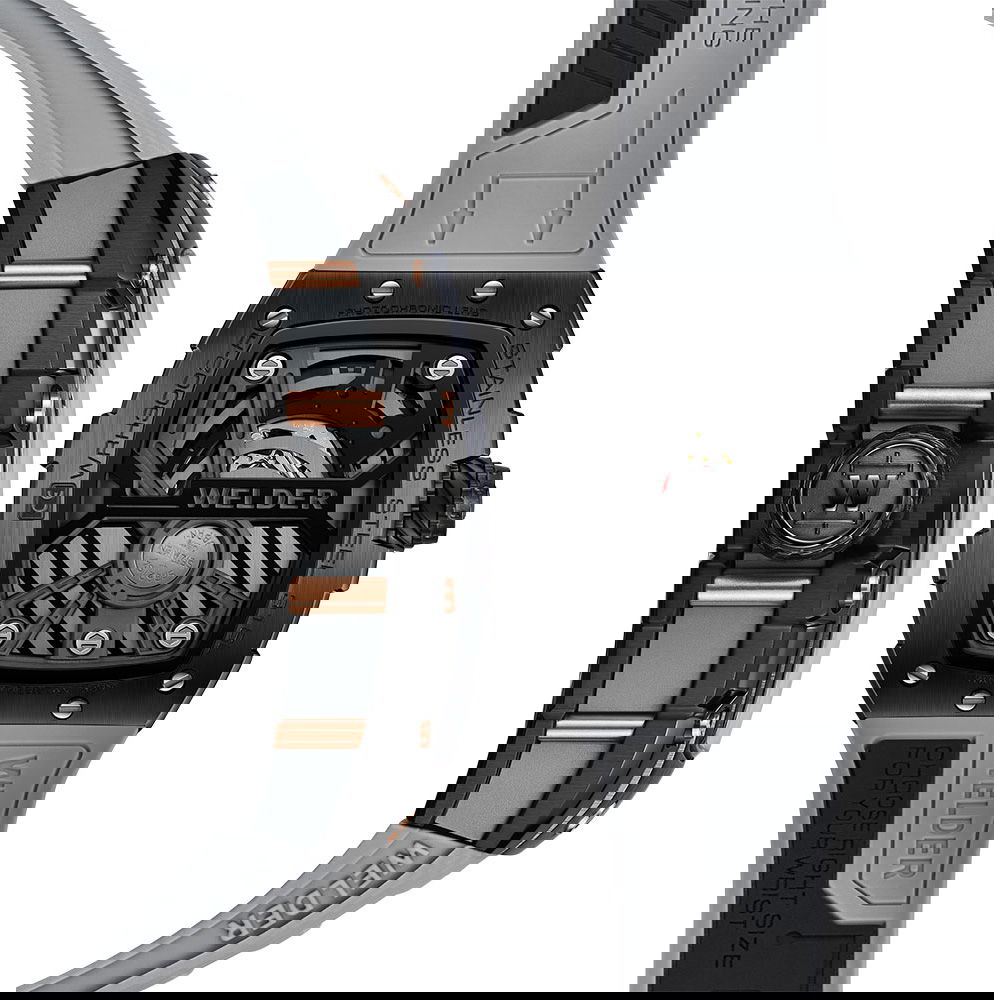 Welder Moody Wrh3002-R Tonneau Fıçı Kasa