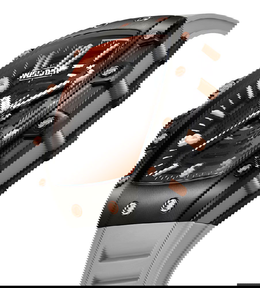 Welder Moody Wrh3002-R Tonneau Fıçı Kasa