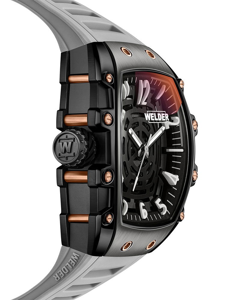 Welder Moody Wrh3002-R Tonneau Fıçı Kasa