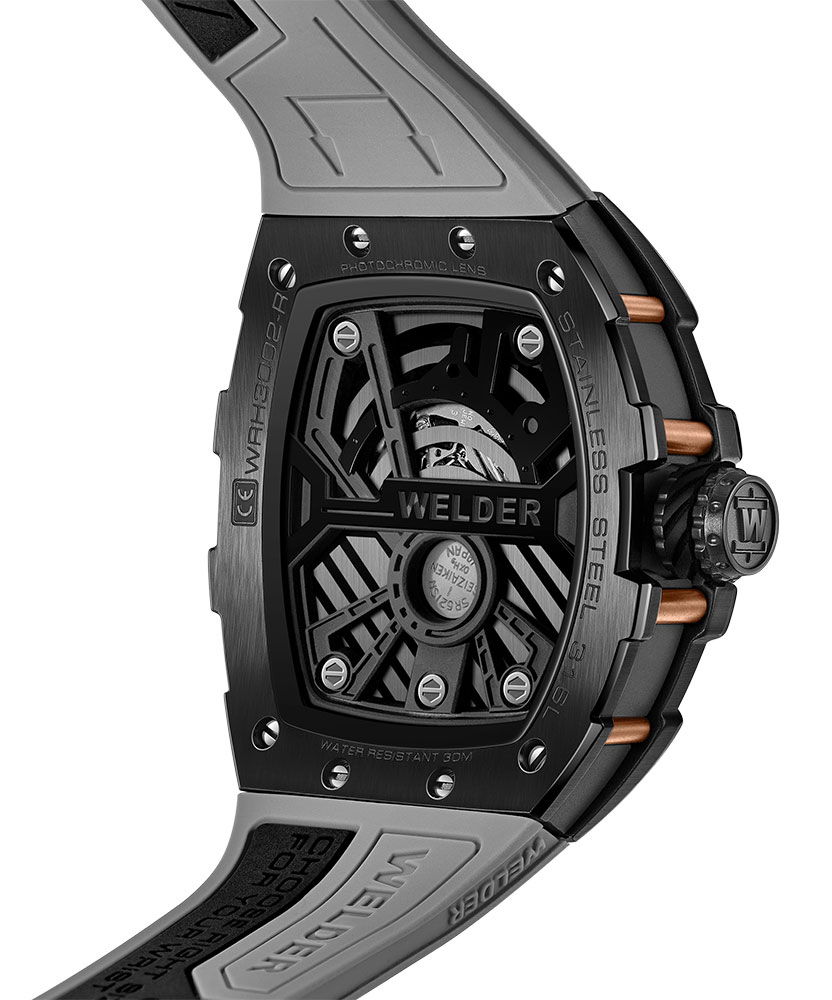 Welder Moody Wrh3002-R Tonneau Fıçı Kasa