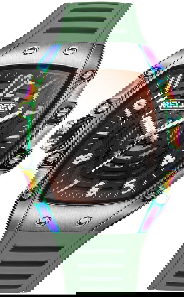 Welder Moody Wrh3005-R Tonneau Fıçı Kasa