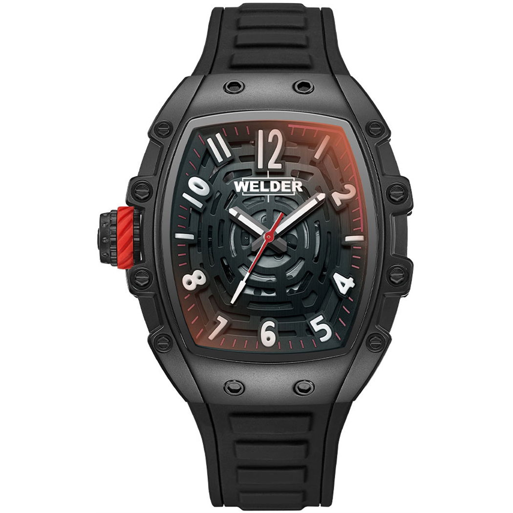 Welder Moody Wrh3004-R Tonneau Fıçı Kasa