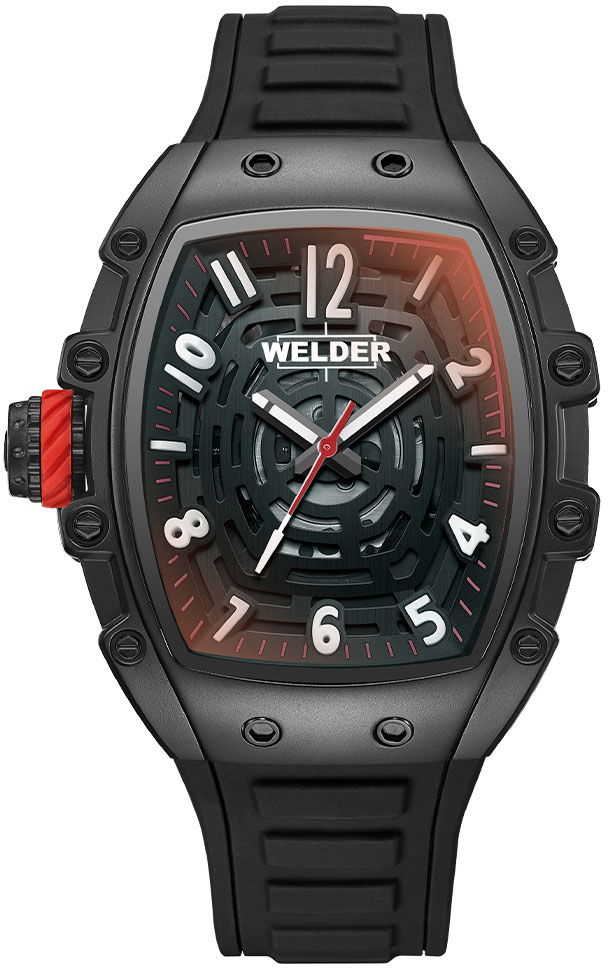 Welder Moody Wrh3004-R Tonneau Fıçı Kasa