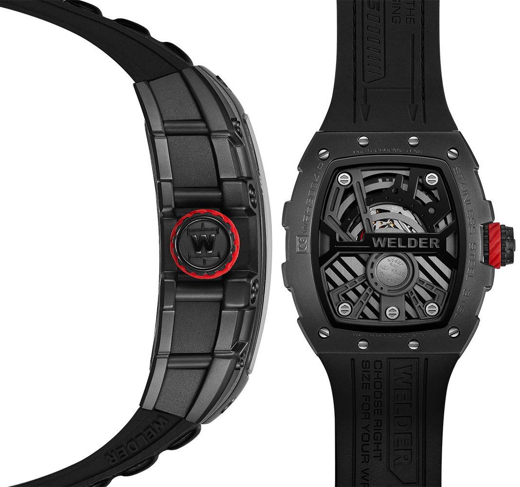 Welder Moody Wrh3004-R Tonneau Fıçı Kasa