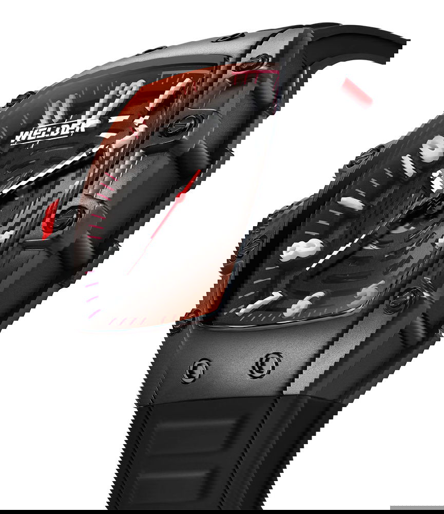 Welder Moody Wrh3004-R Tonneau Fıçı Kasa