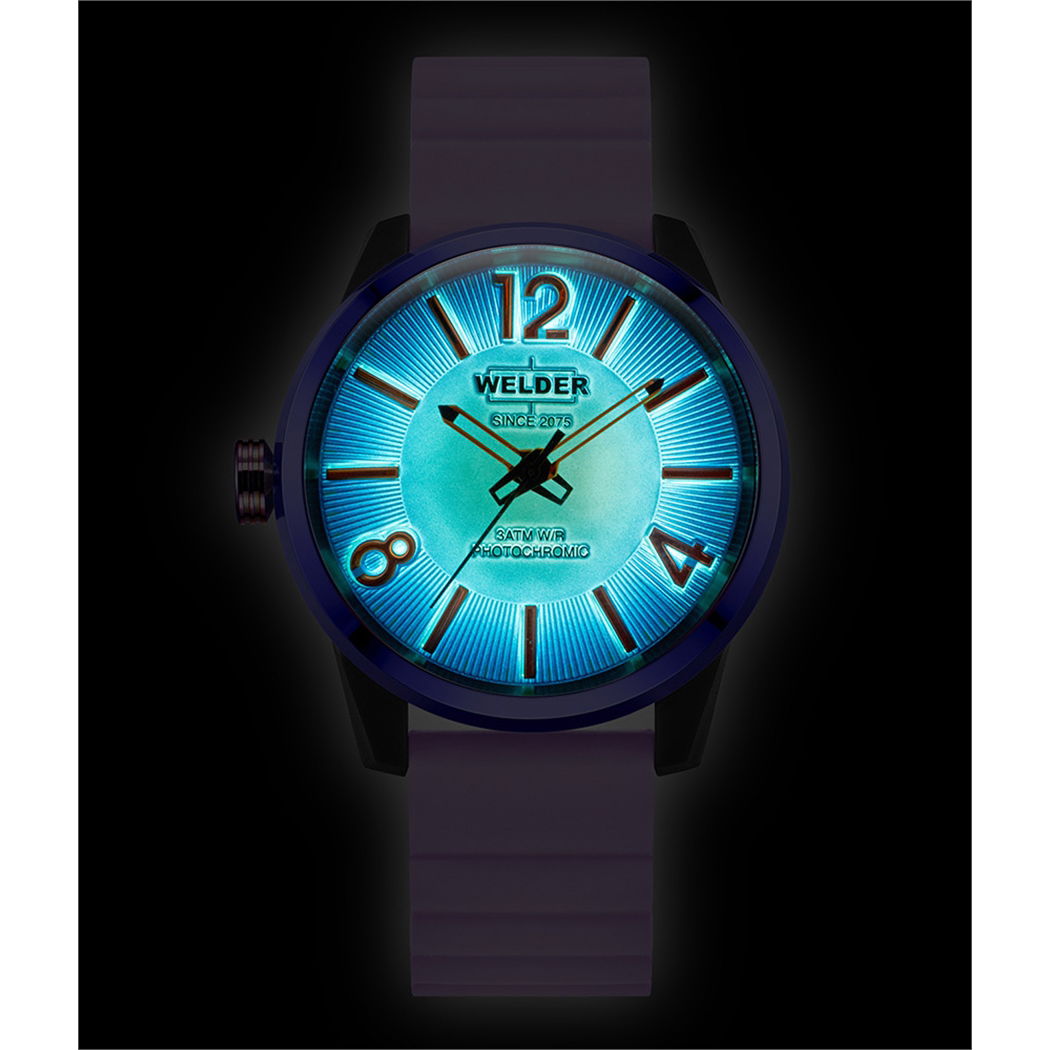 Welder Moody Wwrl2016 Led Işıklı (42 mm) Kadın Saati