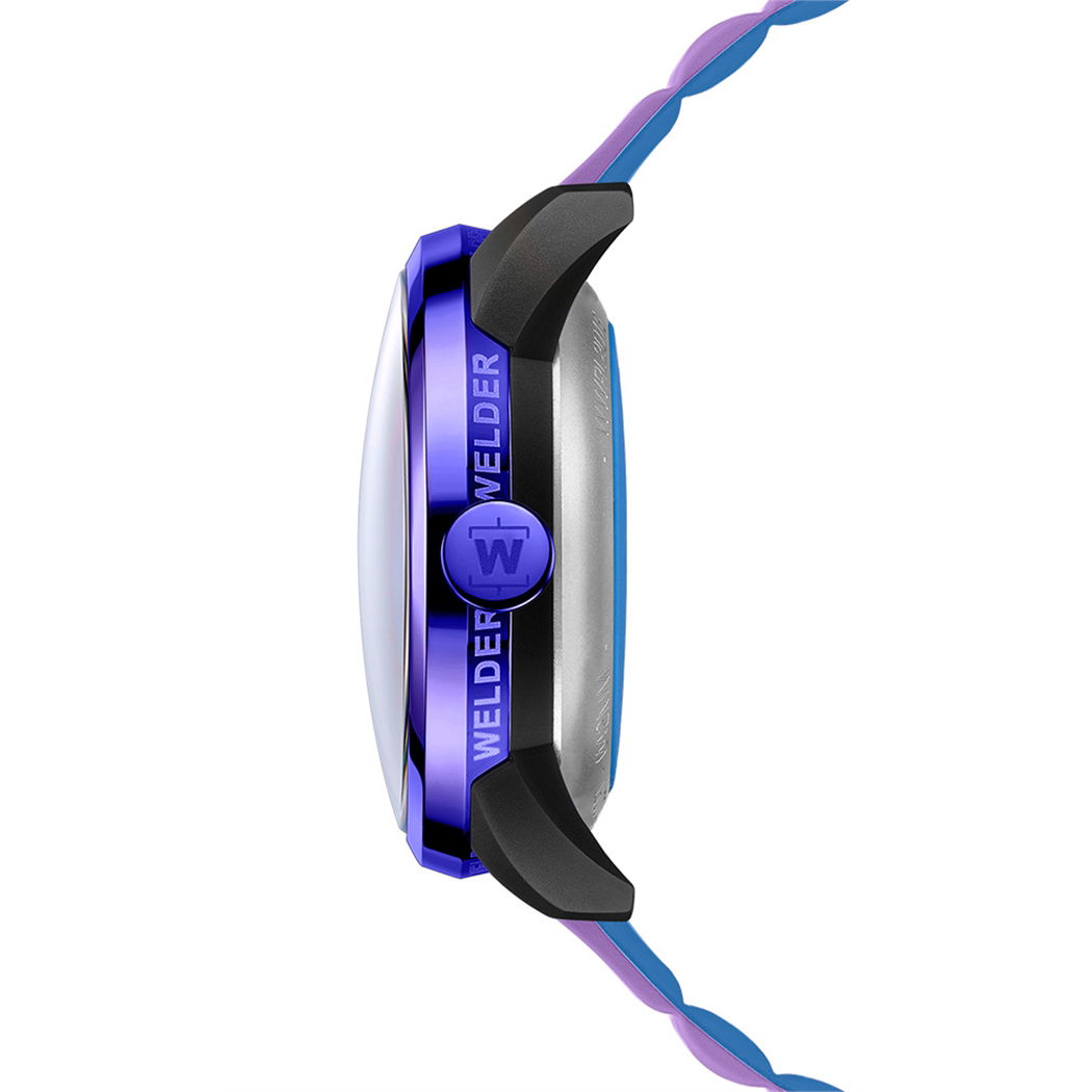 Welder Moody Wwrl2016 Led Işıklı (42 mm) Kadın Saati