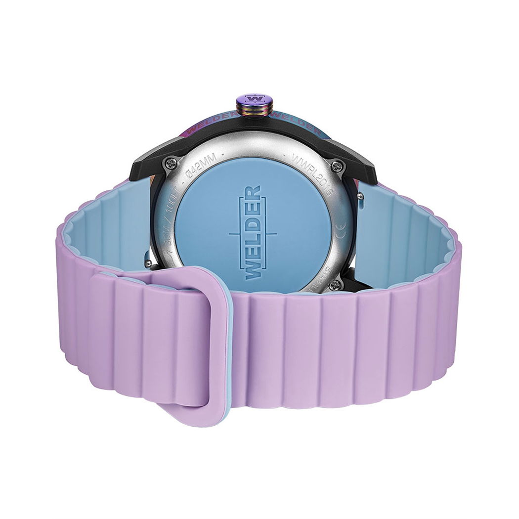 Welder Moody Wwrl2016 Led Işıklı (42 mm) Kadın Saati