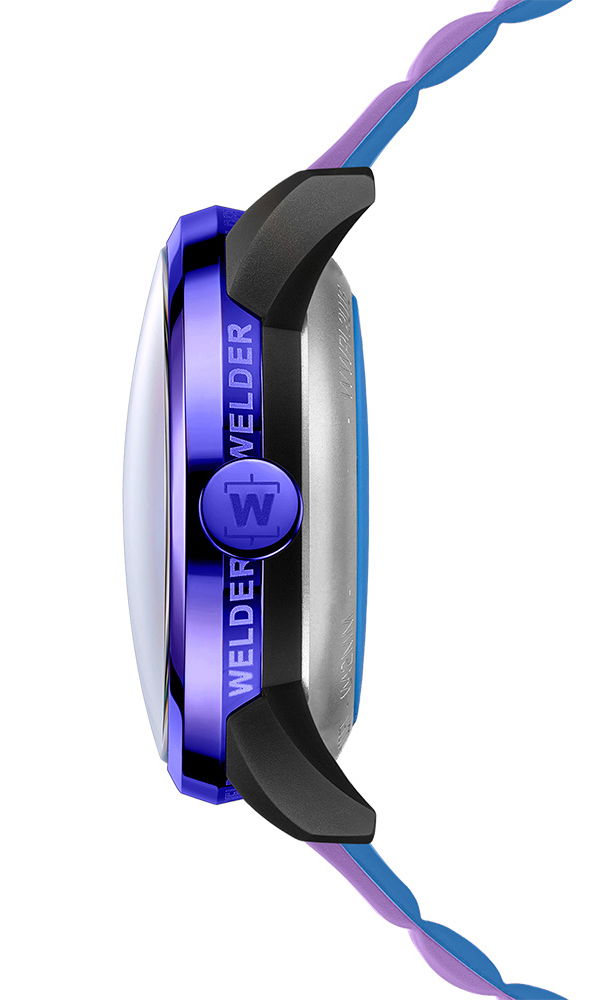 Welder Moody Wwrl2016 Led Işıklı (42 mm) Kadın Saati